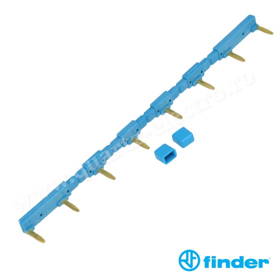 PUNTE DE LEGATURA CU 8 PINI FINDER 095.18 PUNTE DE LEGATURA CU 8 PINI FINDER 095.18