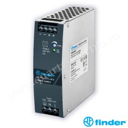 Sursă 24VCC 5A 120W 78.W1.1.230.2402 Finder