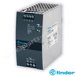 Sursă 24VCC 10A 240W 78.X1.1.230.2412 Finder
