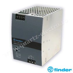 Sursă 24VCC 20A 480W 78.Y1.1.230.2412 Finder