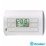 TERMOSTAT DE CAMERA DIGITAL FINDER 1T.31.9.003.0000