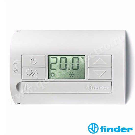 TERMOSTAT DE CAMERA DIGITAL FINDER 1T.31.9.003.0000 TERMOSTAT DE CAMERA DIGITAL FINDER 1T.31.9.003.0000
