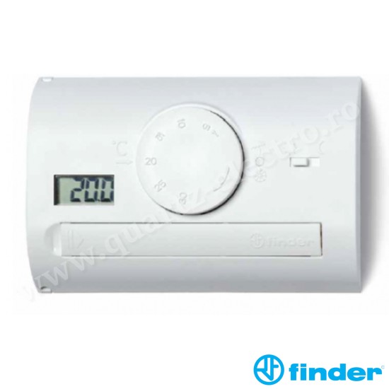 TERMOSTAT DIGITAL DE CAMERA FINDER 1T.41.9.003.0000 TERMOSTAT DIGITAL DE CAMERA FINDER 1T.41.9.003.0000