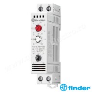 TERMO-HIGROSTAT 7T.51.0.230.4360 FINDER