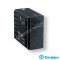 Releu Multifuncțional 2 Canale - Yesly, 6A, Bluetooth BLE - Antracit 13.72.8.230.B002 Finder