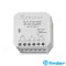 Dimmer 12...24 V.C.C. PWM 8A - Bandă LED - Bluetooth BLE - Yesly - montaj în doză 15.21.9.024.B200 Finder