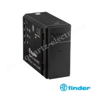 Dimmer 200W Bluetooth BLE - Yesly - Antracit 15.71.8.230.B202 Finder