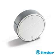 Buton BEYON Bluetooth BLE 2 Canale Alb - Yesly 1Y.13.B10 Finder