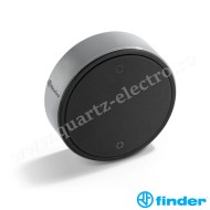 Buton BEYON Bluetooth BLE 2 Canale Negru - Yesly 1Y.13.B12 Finder