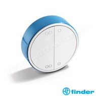 Buton BEYON Bluetooth BLE 4 Canale Alb - Yesly 1Y.13.B20 Finder