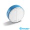 Buton BEYON Bluetooth BLE 4 Canale Alb - Yesly 1Y.13.B20 Finder