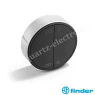 Buton BEYON Bluetooth BLE 4 Canale Negru - Yesly 1Y.13.B22 Finder