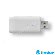 Amplificator semnal Bluetooth - Yesly, cu Interfață USB 1Y.EU.005 Finder