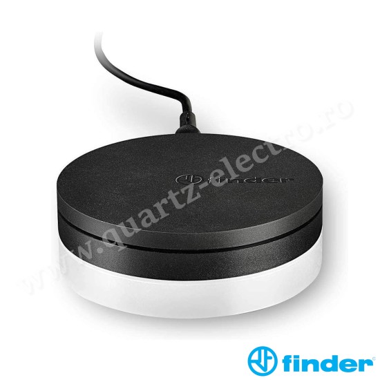 Adaptor Gateway Yesly Generația 2 WiFi / BLE / 868 Mhz,pentru alimentare 230 V.C.A. 1Y.GU.005.1 Finder Adaptor Gateway Yesly Generația 2 WiFi / BLE / 868 Mhz,pentru alimentare 230 V.C.A. 1Y.GU.005.1 Finder