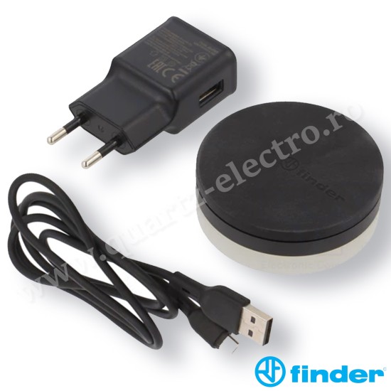 Adaptor Gateway Yesly WIFI pentru Alimentare 230 V.C.A. 2,4 GHz 1Y.GU.005 Finder