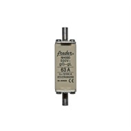SIGURANTA FUZIBILA MPR NH gG/gl No000 63A 120kA FREDER