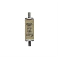 SIGURANTA FUZIBILA MPR NH gG/gl No000 80A 120kA FREDER
