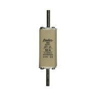 SIGURANTA FUZIBILA MPR NH gG/gl No0 50A 120kA FREDER