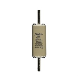 SIGURANTA FUZIBILA MPR NH gG/gl No0 160A 120kA FREDER SIGURANTA FUZIBILA MPR NH gG/gl No0 160A 120kA FREDER