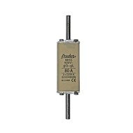SIGURANTA FUZIBILA MPR NH gG/gl No1C 80A 120kA FREDER