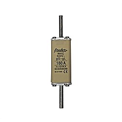 SIGURANTA FUZIBILA MPR NH gG/gl No1C 160A 120kA FREDER SIGURANTA FUZIBILA MPR NH gG/gl No1C 160A 120kA FREDER