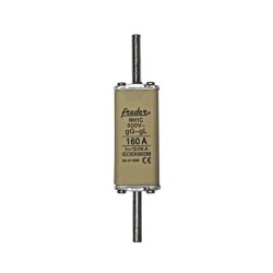 SIGURANTA FUZIBILA MPR NH gG/gl No1C 160A 120kA FREDER SIGURANTA FUZIBILA MPR NH gG/gl No1C 160A 120kA FREDER