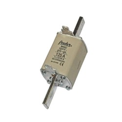 SIGURANTA FUZIBILA MPR NH gG/gl No2C 125A 120kA FREDER SIGURANTA FUZIBILA MPR NH gG/gl No2C 125A 120kA FREDER
