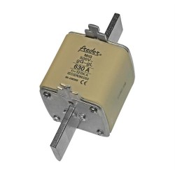 SIGURANTA FUZIBILA MPR NH gG/gl No3 630A 120kA FREDER SIGURANTA FUZIBILA MPR NH gG/gl No3 630A 120kA FREDER