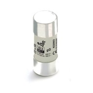 SIGURANTA FUZIBILA CILINDRICA GG 100A 690VAC 80kA 22x58mm
