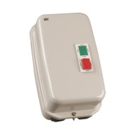 Motorstarter 40A/380V IEK