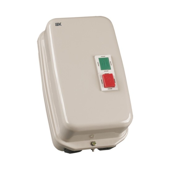 Motorstarter 40A/220V IEK Motorstarter 40A/220V IEK