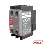 CONTACT AUXILIAR 1NO+1NC HF411