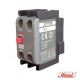 CONTACT AUXILIAR 1NO+1NC HF411 CONTACT AUXILIAR 1NO+1NC HF411