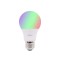 BEC LED INTELIGENT RGB E27 9W A60 806LUMENI HIMEL HHESBRGB