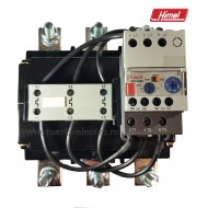 RELEU TERMIC 145-200A  HDR6630200F HIMEL