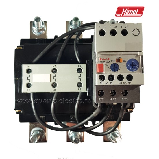 RELEU TERMIC 145-200A HDR6630200F HIMEL RELEU TERMIC 145-200A HDR6630200F HIMEL