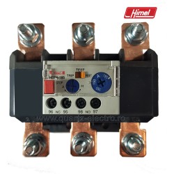 RELEU TERMIC 150-185A  HDR6185185 HIMEL