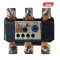 RELEU TERMIC 150-185A  HDR6185185 HIMEL