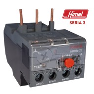 RELEU TERMIC 9-13A SERIA 3 HDR3s2513 HIMEL
