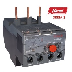 RELEU TERMIC 9-13A SERIA 3 HDR3s2513 HIMEL