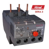 RELEU TERMIC 12-18A SERIA 3 HDR3s2518 HIMEL