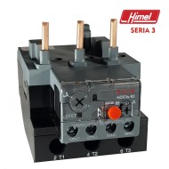 RELEU TERMIC 30-40A SERIA 3 HDR3s9340 HIMEL