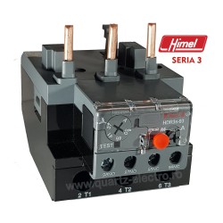 RELEU TERMIC 37-50A SERIA 3 HDR3s9350 HIMEL