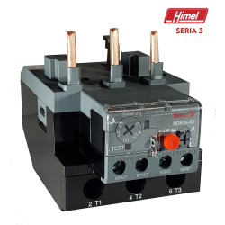 RELEU TERMIC 48-65A SERIA 3 HDR3s9365 HIMEL
