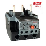 RELEU TERMIC 63-80A SERIA 3 HDR3s9380 HIMEL