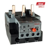 RELEU TERMIC 80-93A SERIA 3 HDR3s9393 HIMEL