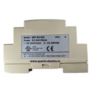 RELEU PROGRAMABIL SMT-ED-R20 IMO iSMART