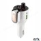 CASCA BT CU INCARCATOR AUTO, MODULATOR FM FMBT 1000 SAL