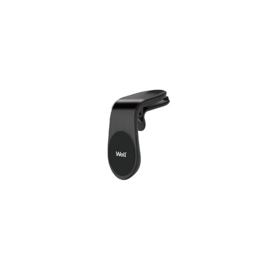 SUPORT AUTO MAGNETIC PENTRU TELEFON CU PRINDERE LA VENTILATIE WELL SUPORT AUTO MAGNETIC PENTRU TELEFON CU PRINDERE LA VENTILATIE WELL