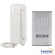 INTERFON DE POARTA CU FIR HOME DP-02